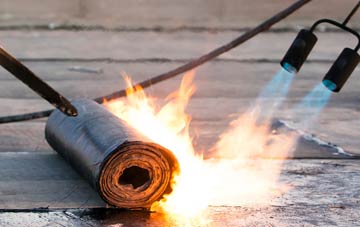 Atwick asphalt flat roofing repairs