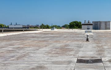 Atwick commercial flat roofing