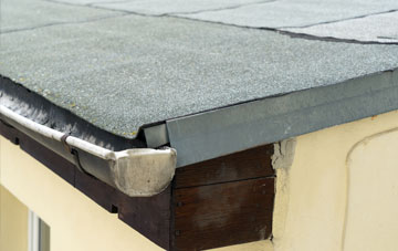 Atwick flat garage roofing repairs