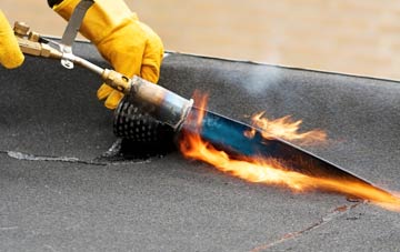 flat roof repairs Atwick, East Riding Of Yorkshire