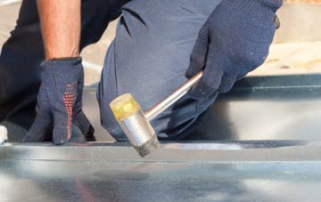 Atwick metal flat roofing repairs