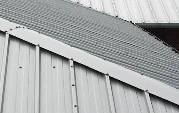 disadvantages of Atwick metal roofing