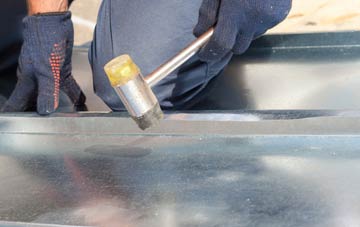 Atwick metal roofing costs