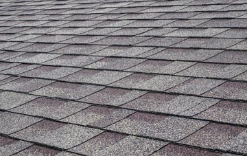 Atwick tiles for shallow pitch roofing