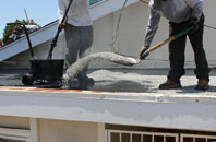 Atwick flat roofing repair