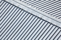 Atwick metal roofing
