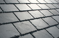 Atwick slate roof